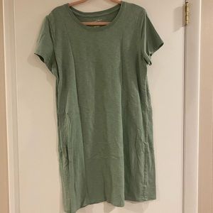 Universal Thread Tee Shirt Dress